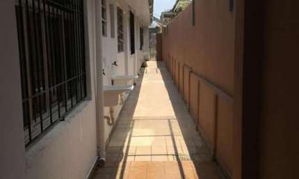 Casa para Venda em Santo André, Vila Palmares, 1 dormitório, 1 banheiro