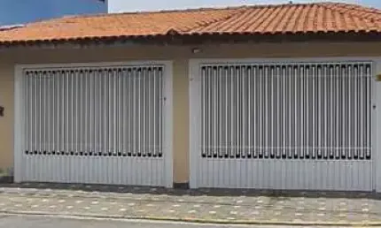 Casa para Venda em São Caetano do Sul, Mauá, 3 dormitórios, 2 banheiros, 5 vagas