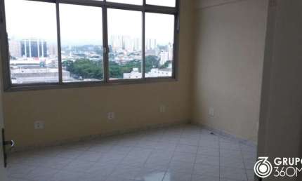 Sala Comercial para Venda em São Bernardo do Campo, Centro