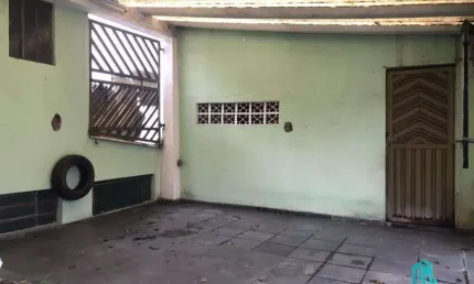 Terreno para Venda em Santo André, Jardim Santo Alberto