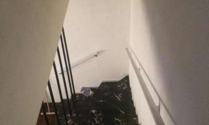 Sobrado para Venda em Santo André, Parque Oratório, 3 dormitórios, 1 suíte, 2 banheiros, 4 vagas