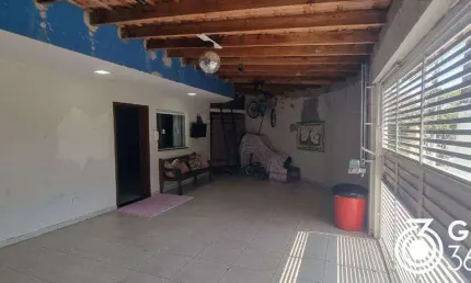 Sobrado para Venda em Santo André, Vila Cecília Maria, 3 dormitórios, 2 suítes, 3 banheiros, 3 vagas