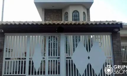 Sobrado para venda em são paulo, vila dom pedro i, 3 dormitórios, 1 suíte, 6 banheiros, 8 vagas