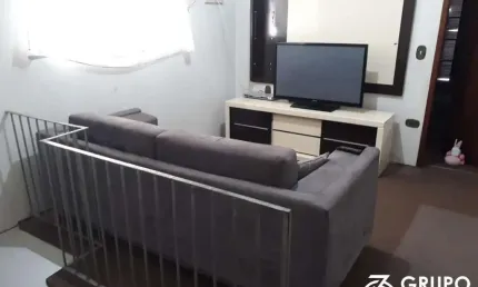 Sobrado para Venda em Santo André, Jardim Irene, 3 dormitórios, 3 banheiros, 2 vagas