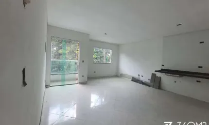 Sobrado para Venda em Santo André, Parque Erasmo Assunção, 2 dormitórios, 2 suítes, 1 banheiro, 4 vagas