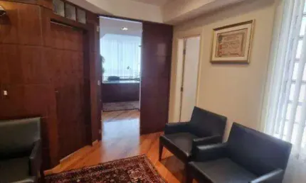 Sobrado para Venda em São Paulo, Jardim São Bento, 5 dormitórios, 3 suítes, 5 banheiros, 7 vagas