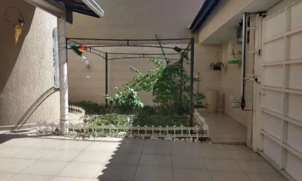 Sobrado para Venda em São Paulo, Parque São Lucas, 4 dormitórios, 2 suítes, 5 banheiros, 10 vagas