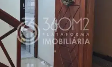 Sobrado para Venda em Diadema, Conceição, 3 dormitórios, 3 suítes, 3 banheiros, 3 vagas