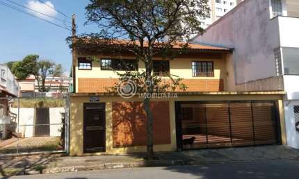 Sobrado para Venda em São Bernardo do Campo, Nova Petrópolis, 3 dormitórios, 3 suítes, 5 banheiros, 4 vagas