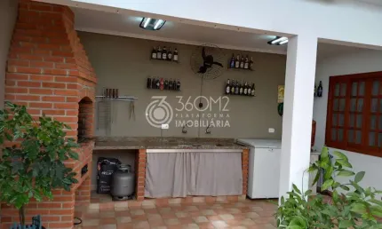 Sobrado para Venda em São Bernardo do Campo, Nova Petrópolis, 3 dormitórios, 3 suítes, 6 banheiros, 4 vagas