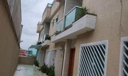 Casa em Condomínio para Venda em São Paulo, Vila Antonina, 4 dormitórios, 1 suíte, 4 banheiros, 3 vagas