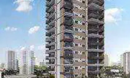 Apartamento Garden para Venda em São Paulo, Bosque da Saúde, 3 dormitórios, 3 suítes, 4 banheiros, 2 vagas