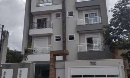 Apartamento sem Condomínio para Venda em Santo André, Parque Novo Oratório, 2 dormitórios, 1 suíte, 2 banheiros, 1 vaga