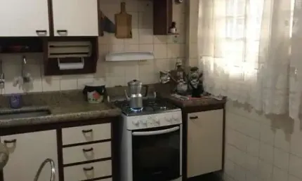 Apartamento sem Condomínio para Venda em São Bernardo do Campo, Nova Petrópolis, 3 dormitórios, 1 suíte, 2 banheiros, 1 vaga