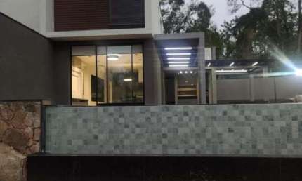 Casa em Condomínio para Venda em Atibaia, Itapetinga, 3 dormitórios, 3 suítes, 4 banheiros