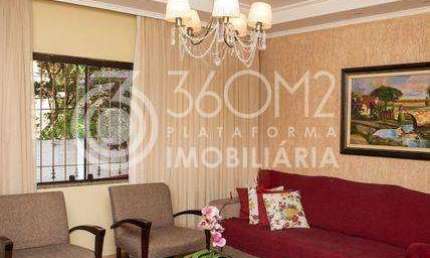 Casa para Venda em Diadema, Centro, 4 dormitórios, 1 suíte, 4 banheiros, 2 vagas