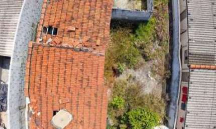 Terreno para Venda em Santo André, Vila Príncipe de Gales