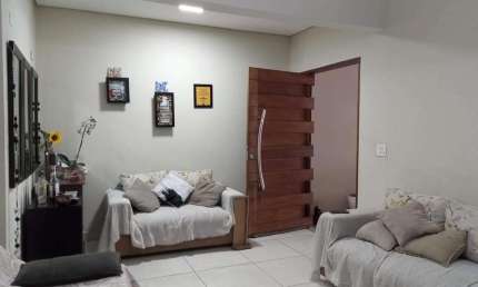 Casa para Venda em São Bernardo do Campo, Assunção, 2 dormitórios, 1 suíte, 2 banheiros, 2 vagas