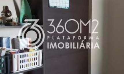 Apartamento para Venda em Santo André, Vila Valparaíso, 3 dormitórios, 1 suíte, 2 banheiros, 2 vagas