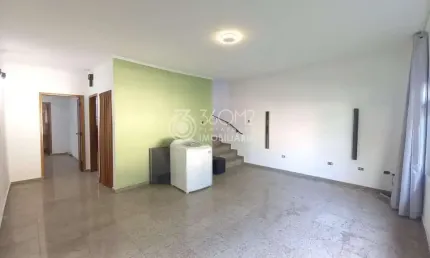 Sobrado para venda em santo andré, parque erasmo assunção, 3 dormitórios, 1 suíte, 3 banheiros, 7 vagas