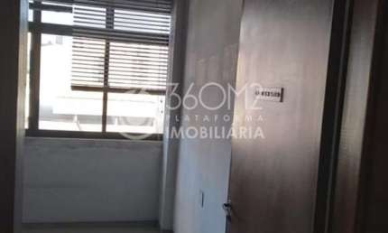 Sala comercial à venda na Rua Monte Casseros, Centro, Santo André
