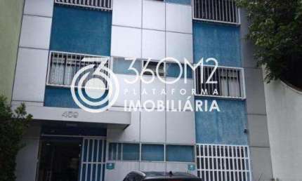 Prédio para Venda em São Bernardo do Campo, Jardim do Mar, 4 banheiros, 6 vagas