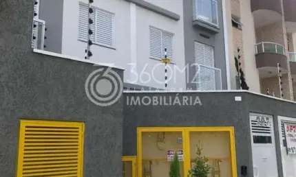 Cobertura para Venda em Santo André, Parque das Nações, 2 dormitórios, 1 suíte, 3 banheiros, 1 vaga