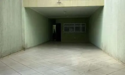 Sobrado para Venda em Santo André, Jardim Rina, 3 dormitórios, 1 suíte, 2 banheiros, 5 vagas