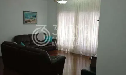 Apartamento para Venda em Santo André, Vila Assunção, 4 dormitórios, 2 suítes, 2 banheiros, 2 vagas