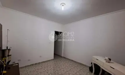 Sobrado para venda em santo andré, jardim las vegas, 3 dormitórios, 1 suíte, 3 banheiros, 2 vagas