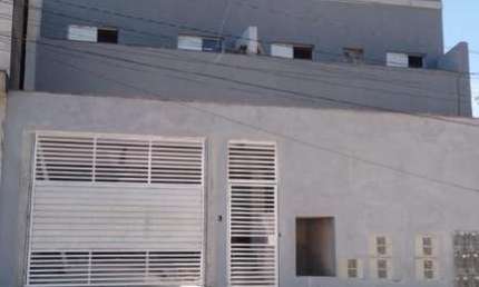 Cobertura para Venda em Santo André, Vila Suíça, 2 dormitórios, 1 suíte, 2 banheiros, 2 vagas