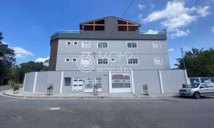 Apartamento sem Condomínio para Venda em Santo André, Parque Marajoara, 2 dormitórios, 1 suíte, 2 banheiros, 1 vaga
