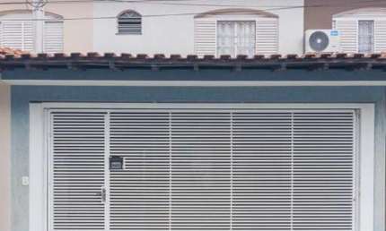 Casa para Venda em Santo André, Vila Camilópolis, 3 dormitórios, 2 suítes, 3 banheiros, 3 vagas