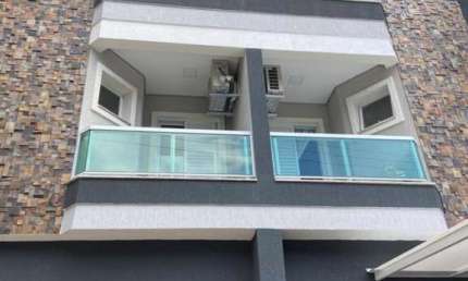 Cobertura Duplex para Venda em Santo André, Parque das Nações, 3 dormitórios, 1 suíte, 2 banheiros, 3 vagas