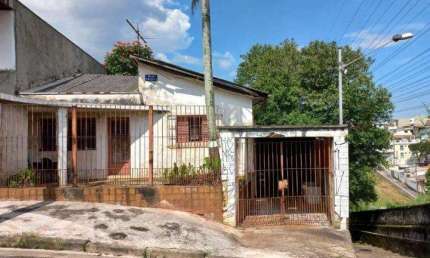 Terreno à venda na Rua Adolfo Lutz, Vila Apiaí, Santo André