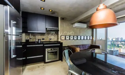 Apartamento duplex para venda em são paulo, vila mariana, 2 dormitórios, 2 suítes, 3 banheiros, 3 vagas