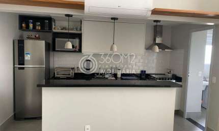 Apartamento para Venda em São Paulo, Vila Madalena, 2 dormitórios, 2 suítes, 3 banheiros, 2 vagas