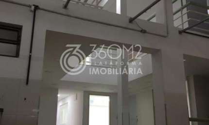Salão Comercial para Venda em Santo André, Vila Marina, 6 banheiros