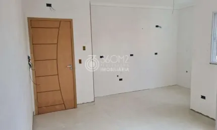Apartamento sem Condomínio para Venda em Santo André, Jardim Santo Alberto, 2 dormitórios, 1 suíte, 2 banheiros, 1 vaga