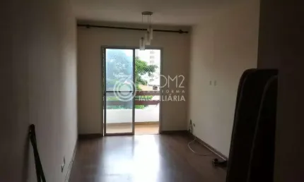 Apartamento para Venda em Diadema, Centro, 3 dormitórios, 2 banheiros, 1 vaga