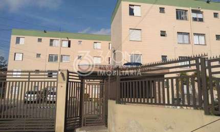 Apartamento para Venda em São Bernardo do Campo, Baeta Neves, 2 dormitórios, 1 banheiro, 1 vaga