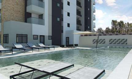 Apartamento para Venda em Santo André, Campestre, 3 dormitórios, 3 suítes, 5 banheiros, 3 vagas