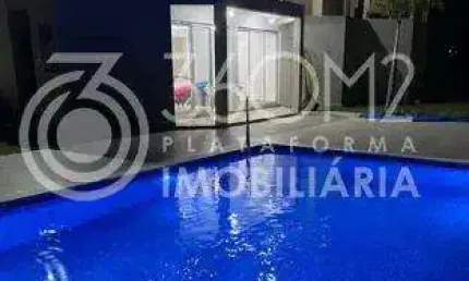 Casa em Condomínio para Venda em Bragança Paulista, Condomínio Jardim das Palmeiras, 4 dormitórios, 3 suítes, 5 vagas