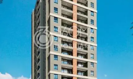 Apartamento para Venda em São Bernardo do Campo, Jardim do Mar, 2 dormitórios, 1 suíte, 2 banheiros, 1 vaga