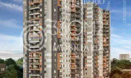 Apartamento para Venda em Santo André, Campestre, 2 dormitórios, 1 suíte, 2 banheiros, 1 vaga