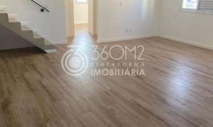 Cobertura Duplex para Venda em Santo André, Vila Guiomar, 2 dormitórios, 1 suíte, 2 banheiros, 2 vagas