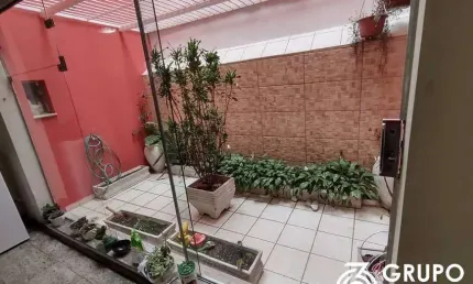 Sobrado para Venda em São Caetano do Sul, Boa Vista, 3 dormitórios, 3 suítes, 4 banheiros, 6 vagas