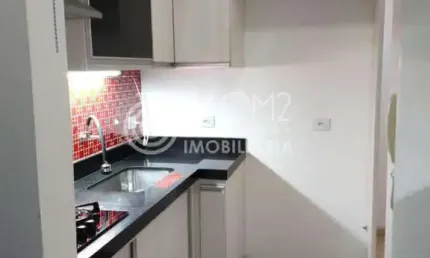 Apartamento para venda em são bernardo do campo, assunção, 2 dormitórios, 1 banheiro