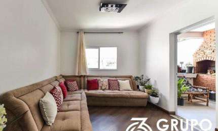 Apartamento para Venda em São Bernardo do Campo, Vila Gonçalves, 3 dormitórios, 1 suíte, 2 banheiros, 2 vagas