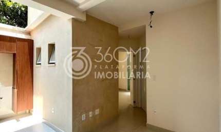 Apartamento sem Condomínio para Venda em Santo André, Campestre, 2 dormitórios, 1 suíte, 2 banheiros, 1 vaga